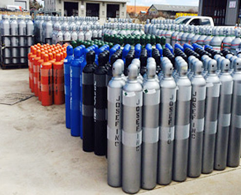 Argon Co2 Mixture Gas Suppliers in Chennai, Oragadam, Kanchipuram