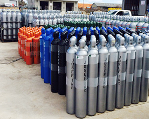 Argon Co2 Mixture Gas Suppliers in Chennai, Oragadam, Kanchipuram
